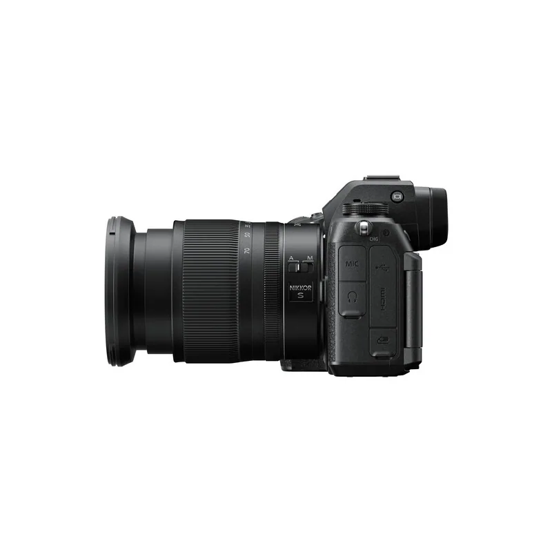 Nikon Z6 III + Lens 24-70mm f/4 S 4