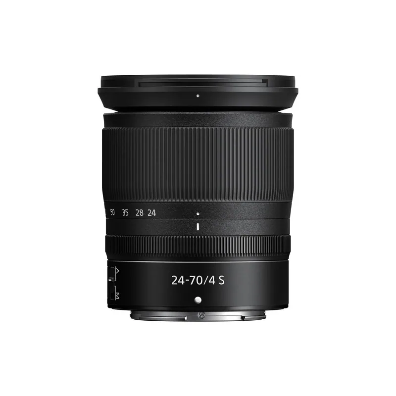 Nikon Z6 III + Lens 24-70mm f/4 S 7