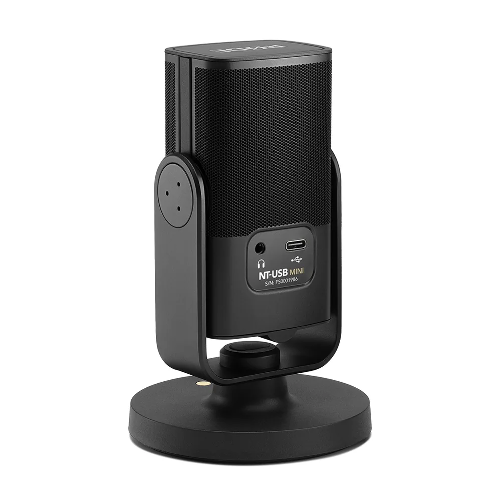 NT-USB Mini 3
