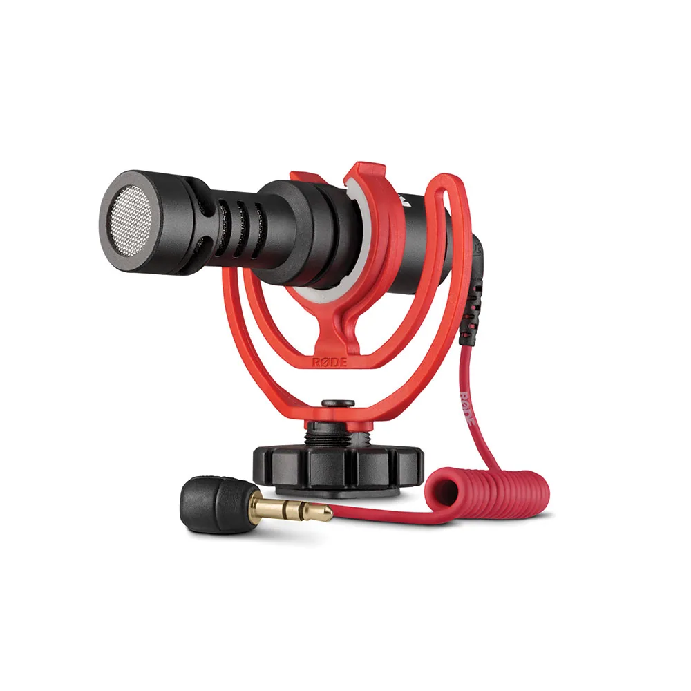 NTG1 Microphone Shotgun
