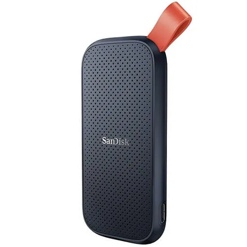Ổ Cứng Di Động SSD Sandisk E30 1TB