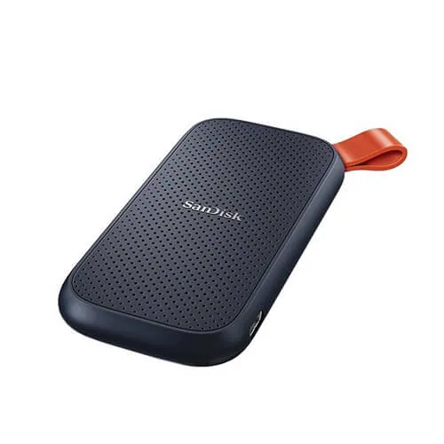 Ổ Cứng Di Động SSD Sandisk E30 1TB 2