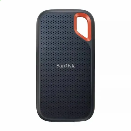Ổ cứng di động SSD SanDisk Extreme E61 500GB USB Type C 3.2 Gen 2