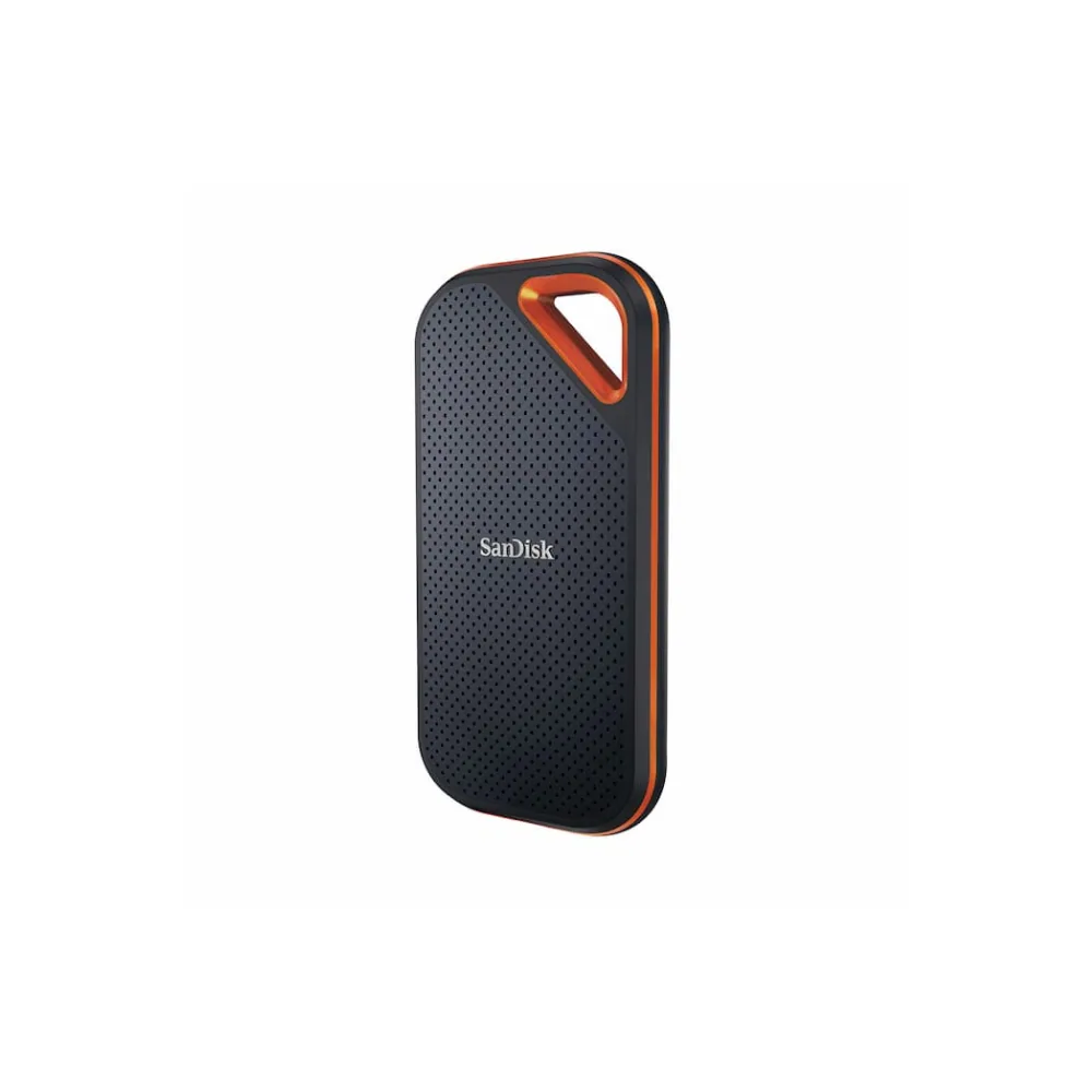 Ổ cứng di động SSD Sandisk Extreme Pro E81 1TB USB 3.2 Gen2 x2 SDSSDE81-1T00-A25