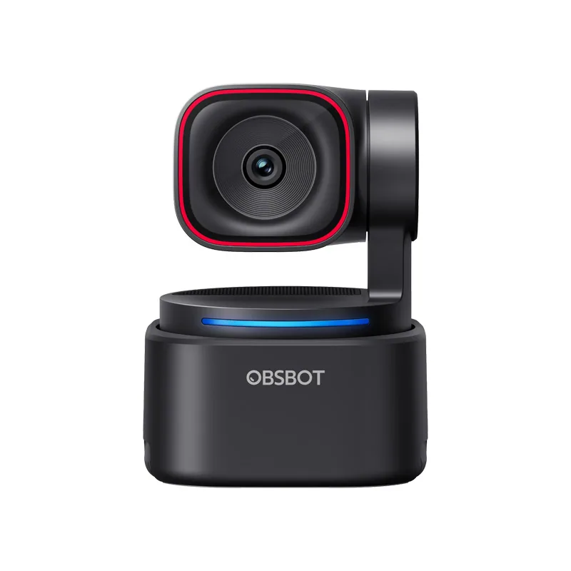 OBSBOT Tiny 3 Lite 5