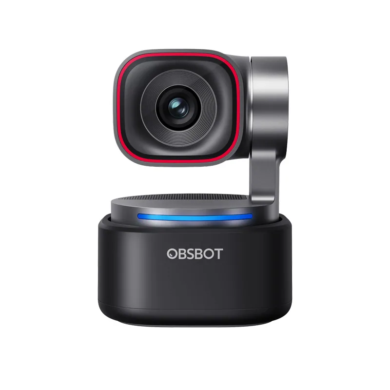 OBSBOT Tiny 3 5