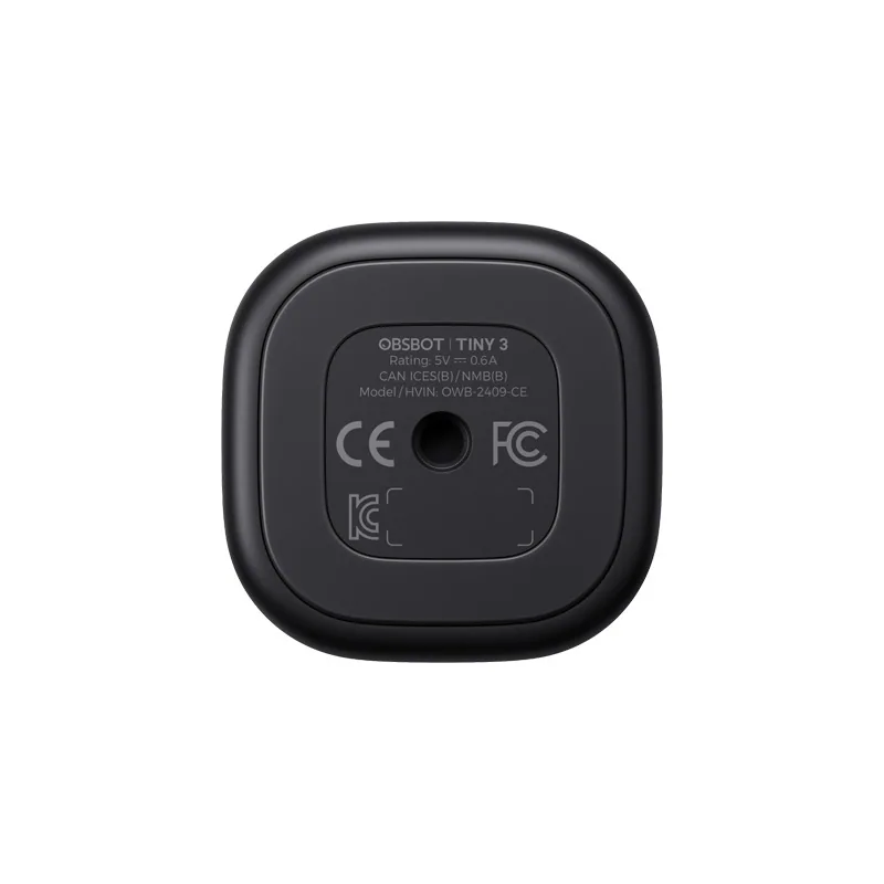 OBSBOT Tiny 3 6