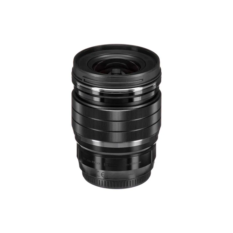 Olympus M.Zuiko Digital ED 17mm f/1.2 PRO 10