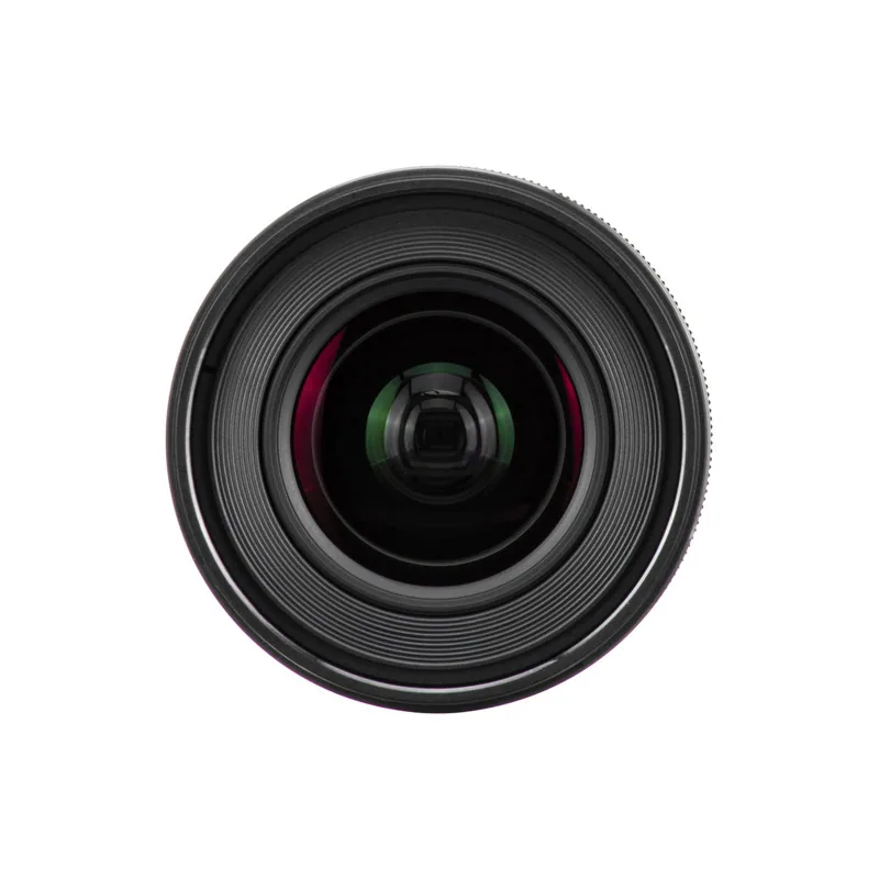 Olympus M.Zuiko Digital ED 17mm f/1.2 PRO 4