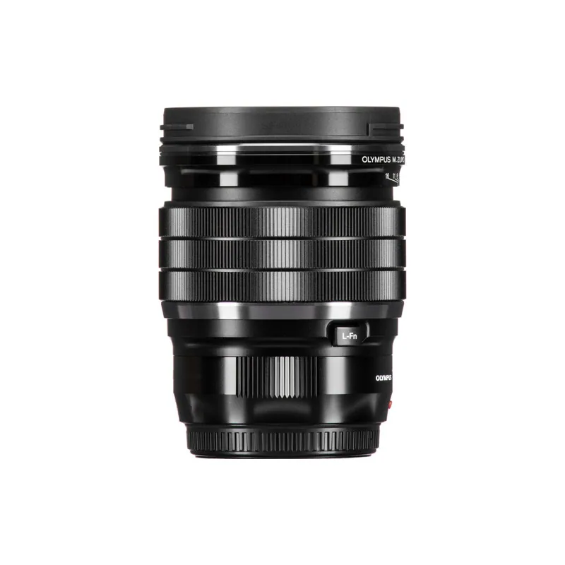 Olympus M.Zuiko Digital ED 17mm f/1.2 PRO 5