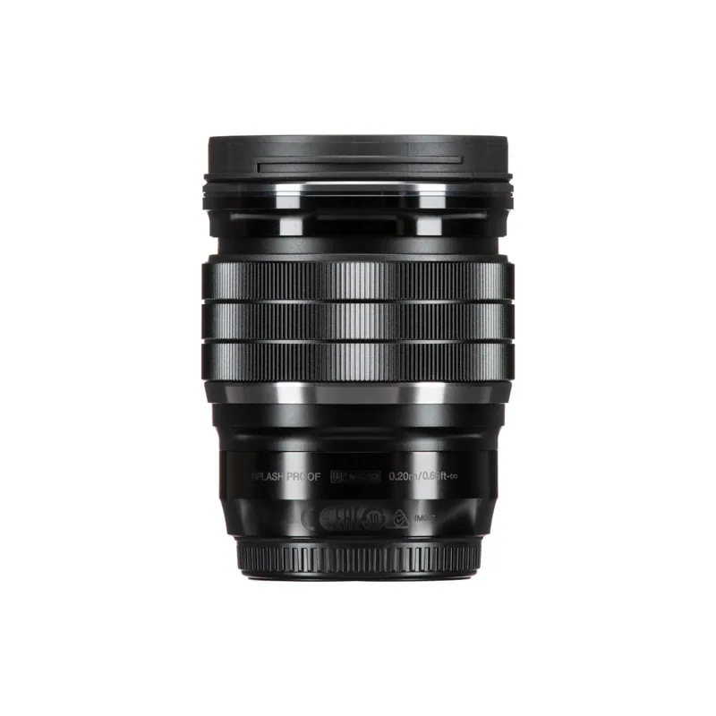 Olympus M.Zuiko Digital ED 17mm f/1.2 PRO 6