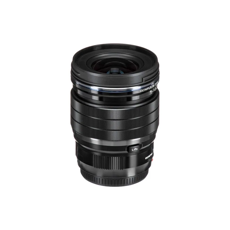 Olympus M.Zuiko Digital ED 17mm f/1.2 PRO 9