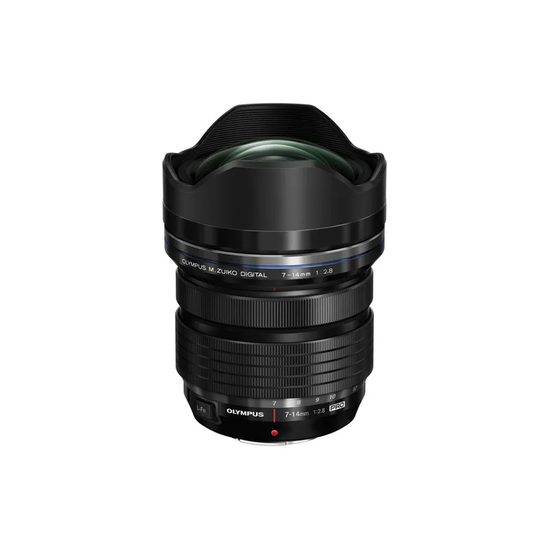 Olympus M.Zuiko Digital ED 7-14mm f/2.8 PRO