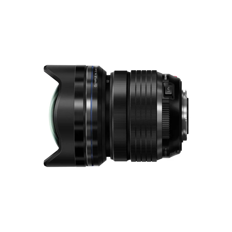 Olympus M.Zuiko Digital ED 7-14mm f/2.8 PRO 2