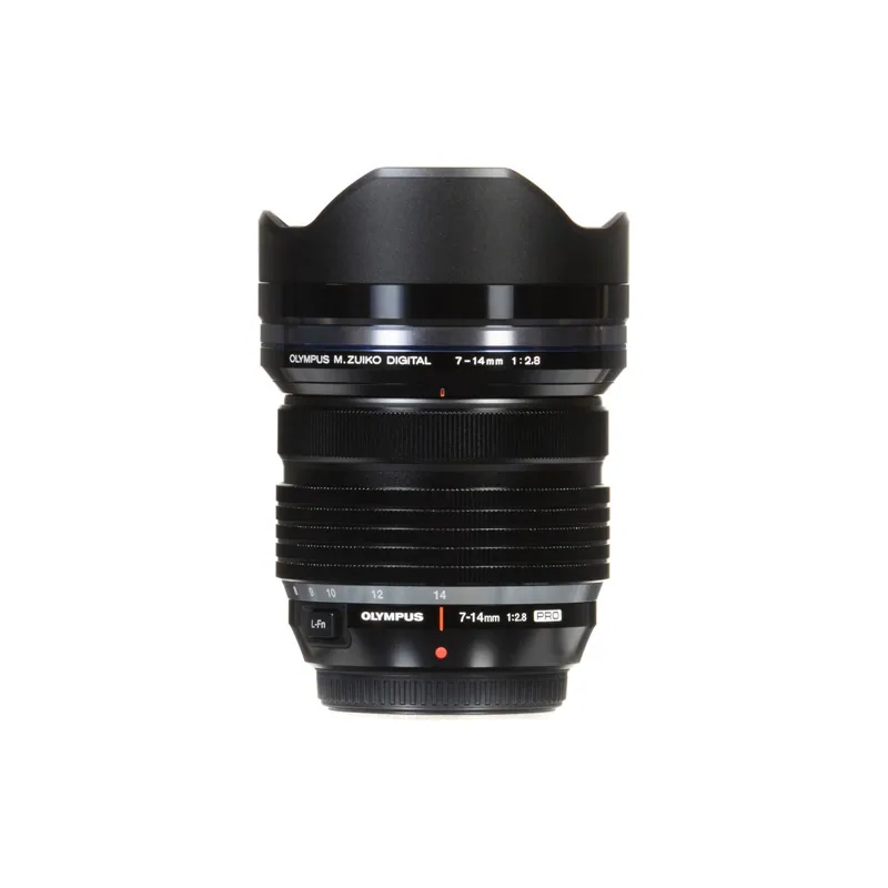 Olympus M.Zuiko Digital ED 7-14mm f/2.8 PRO 3