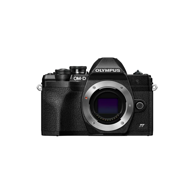 Olympus OM-D E-M10 Mark IV (Body)