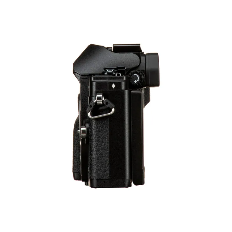 Olympus OM-D E-M10 Mark IV (Body) 9