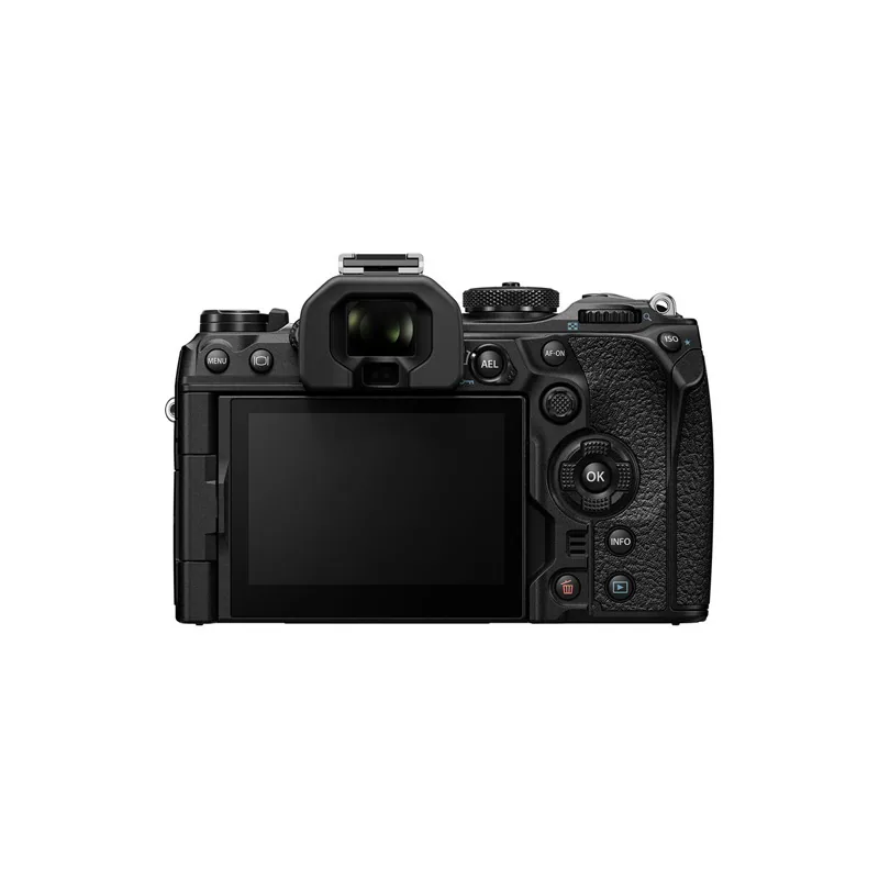OM SYSTEM OM-1 Mark II (Body Only) 2