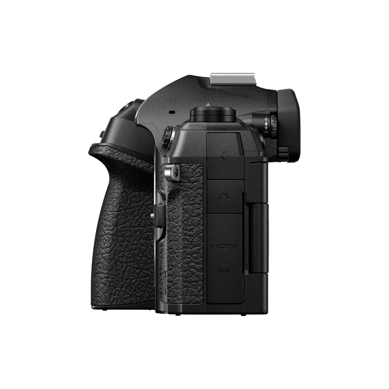 OM SYSTEM OM-1 Mark II (Body Only) 6
