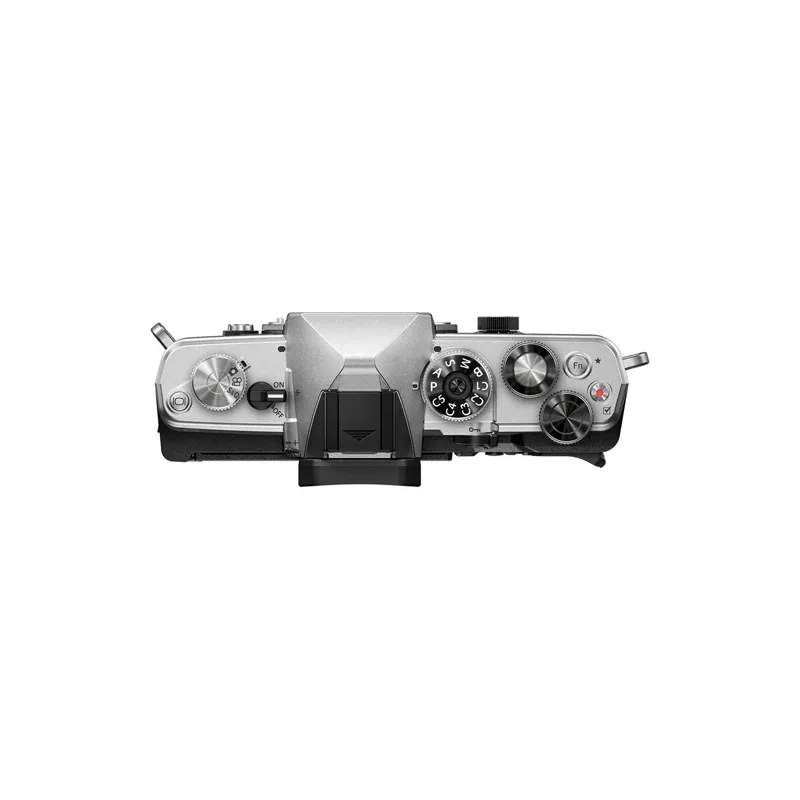 OM SYSTEM OM-3 ASTRO 6