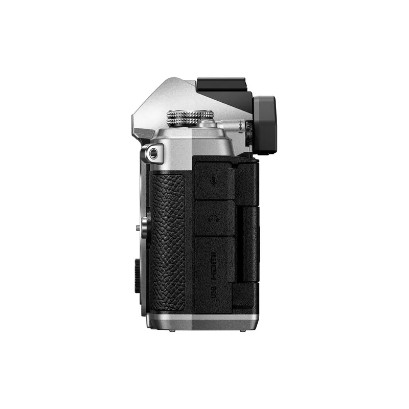 OM SYSTEM OM-3 ASTRO 8