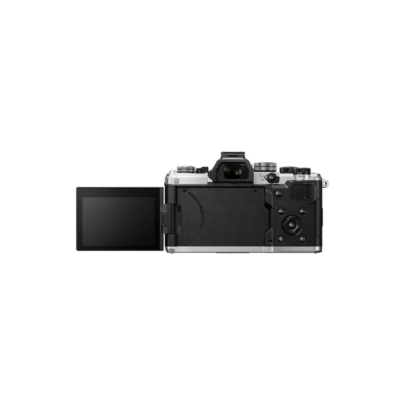 OM SYSTEM OM-3 (Body Only) 3