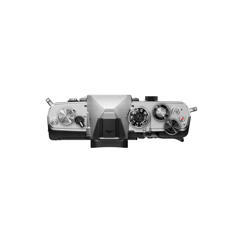 OM SYSTEM OM-3 (Body Only) 6