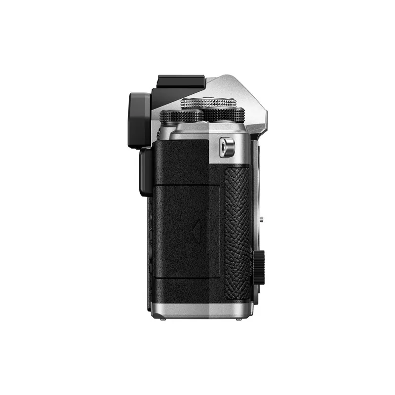 OM SYSTEM OM-3 (Body Only) 9