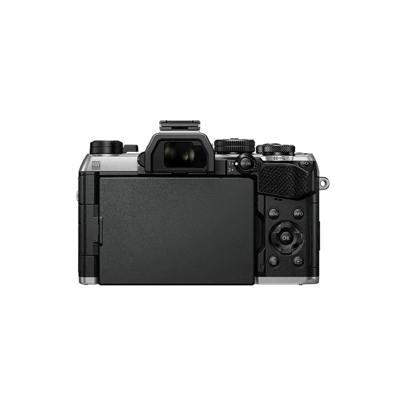 OM SYSTEM OM-5 Mark II + Lens 14-150mm f/4-5.6 II 3