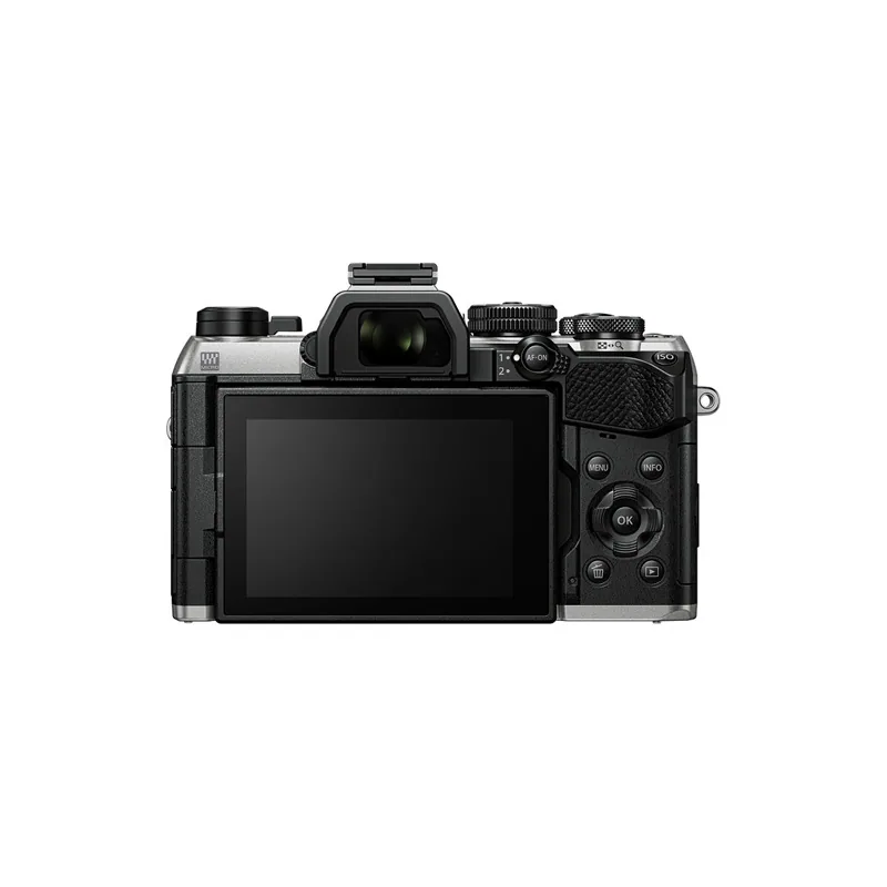 OM SYSTEM OM-5 Mark II + Lens 14-150mm f/4-5.6 II 8