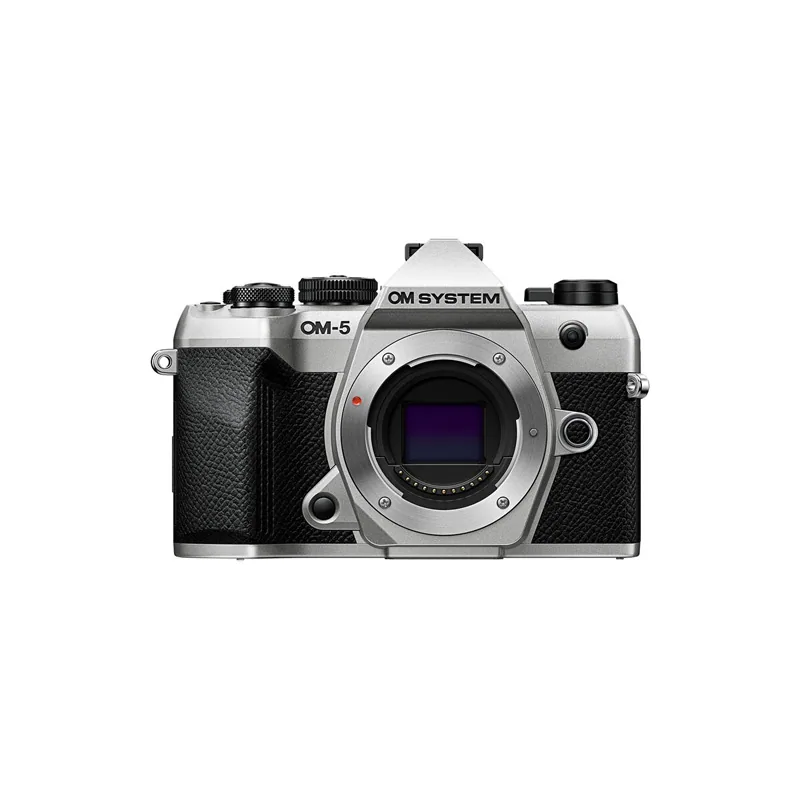 OM SYSTEM OM-5 Mark II