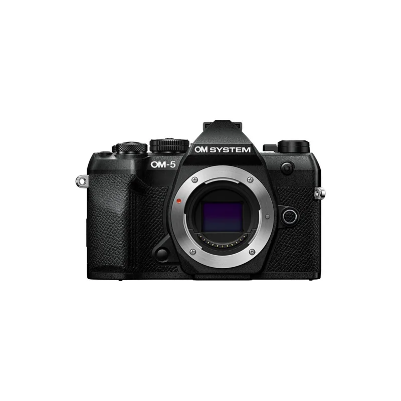 OM SYSTEM OM-5 Mark II 2