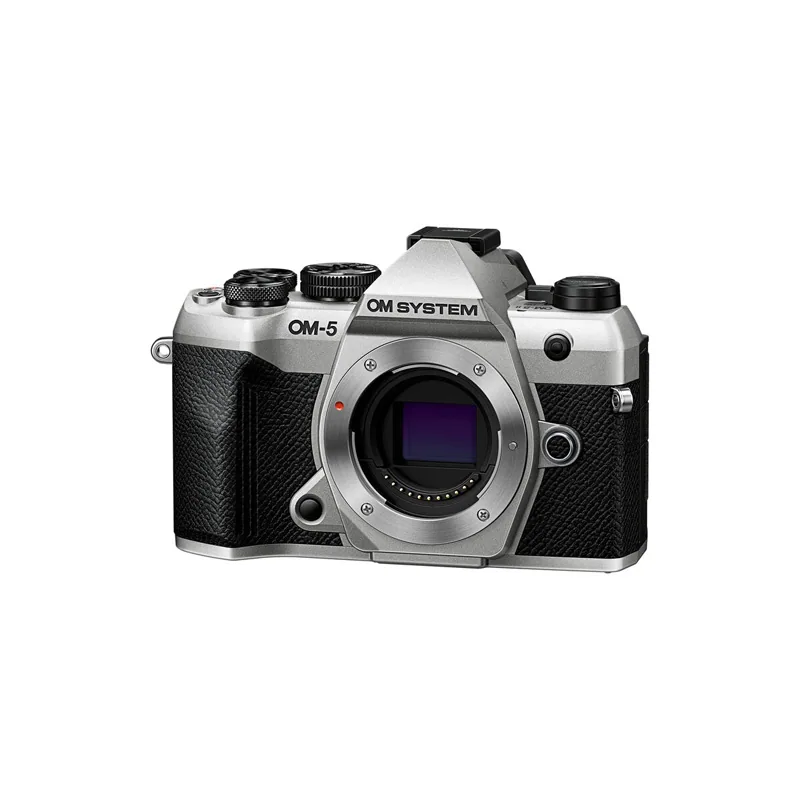 OM SYSTEM OM-5 Mark II 5