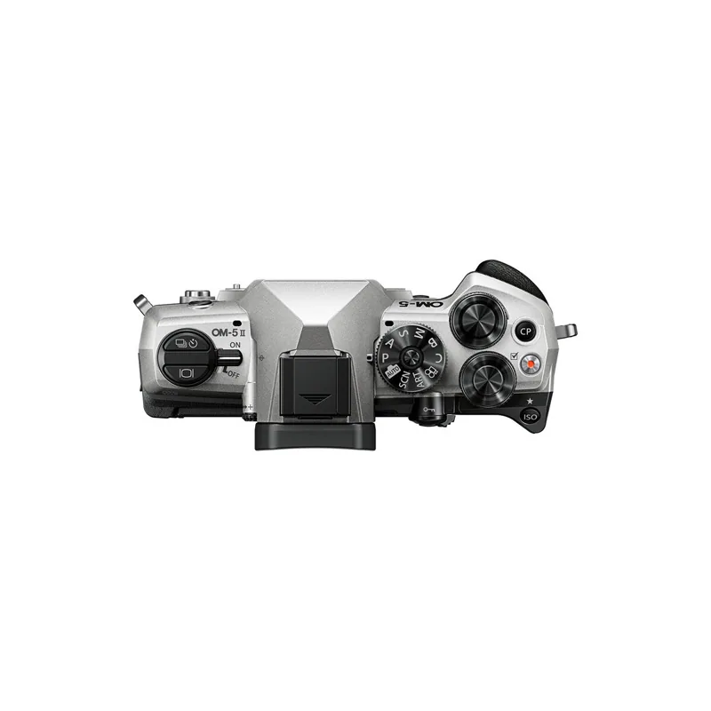 OM SYSTEM OM-5 Mark II 7