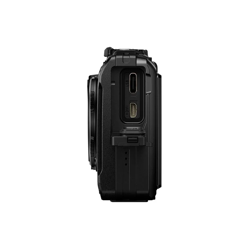 OM SYSTEM Tough TG-7 (Black) 4