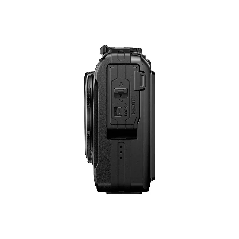 OM SYSTEM Tough TG-7 (Black) 5
