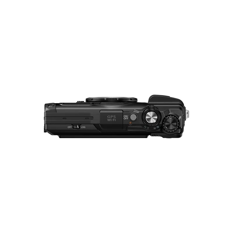 OM SYSTEM Tough TG-7 (Black) 6
