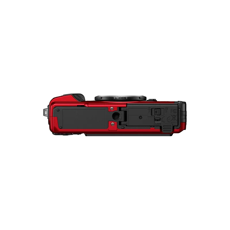OM SYSTEM Tough TG-7 (RED) 7