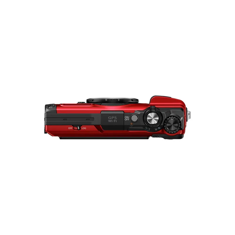 OM SYSTEM Tough TG-7 (RED) 8