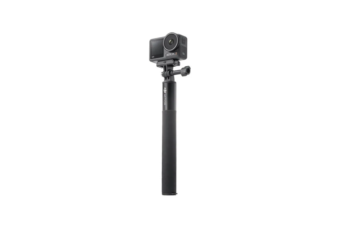 Osmo Action 3 1.5m Extension Rod Kit 2