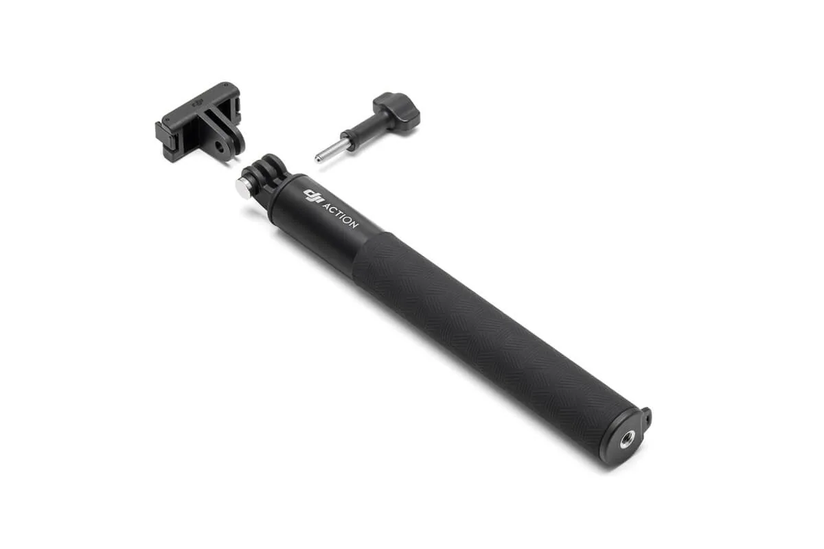 Osmo Action 3 1.5m Extension Rod Kit 3
