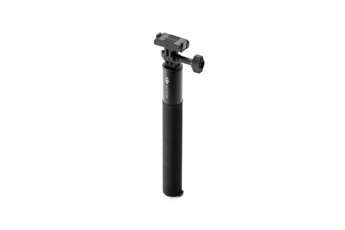 Osmo Action 3 1.5m Extension Rod Kit 4