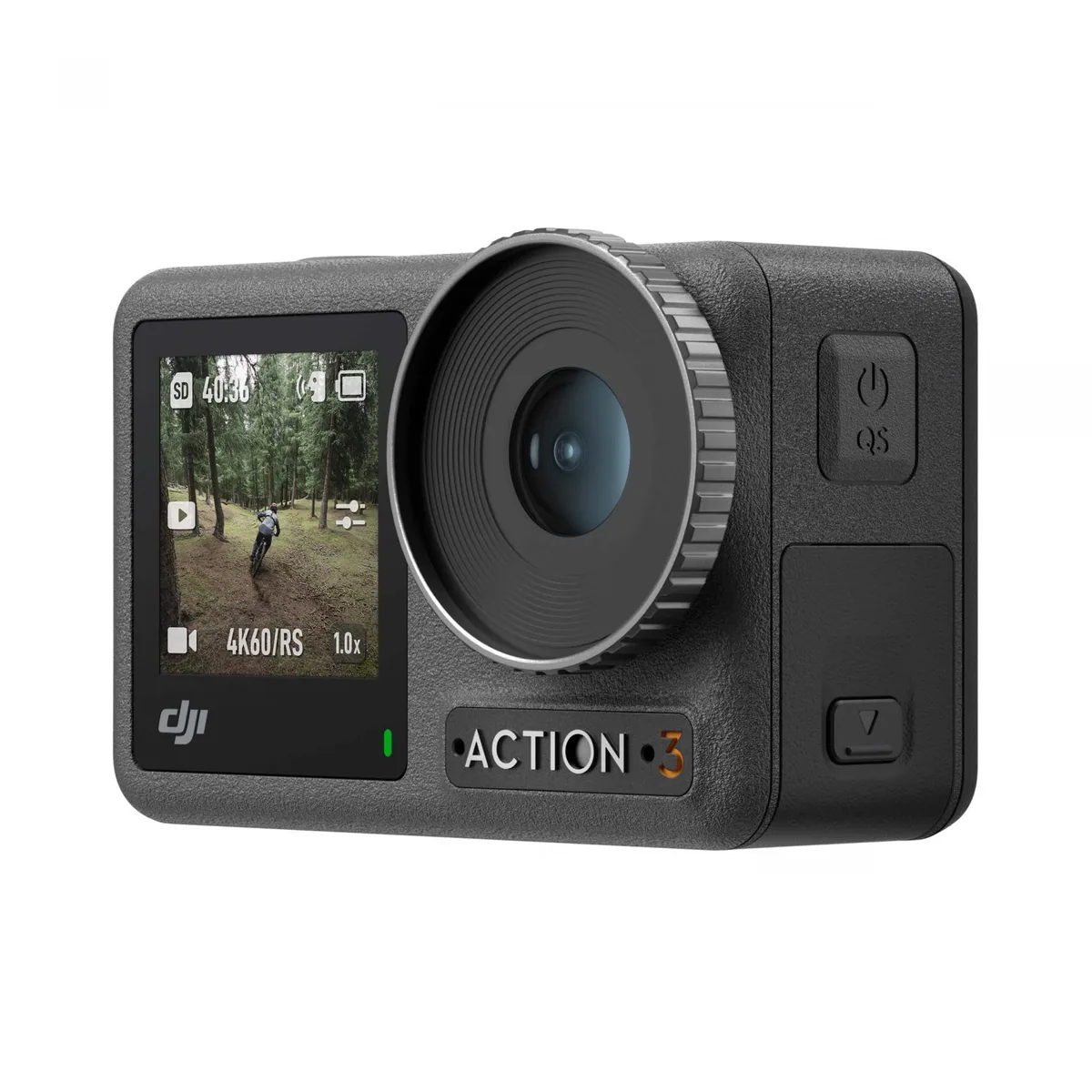 Osmo Action 3 Adventure Combo 5