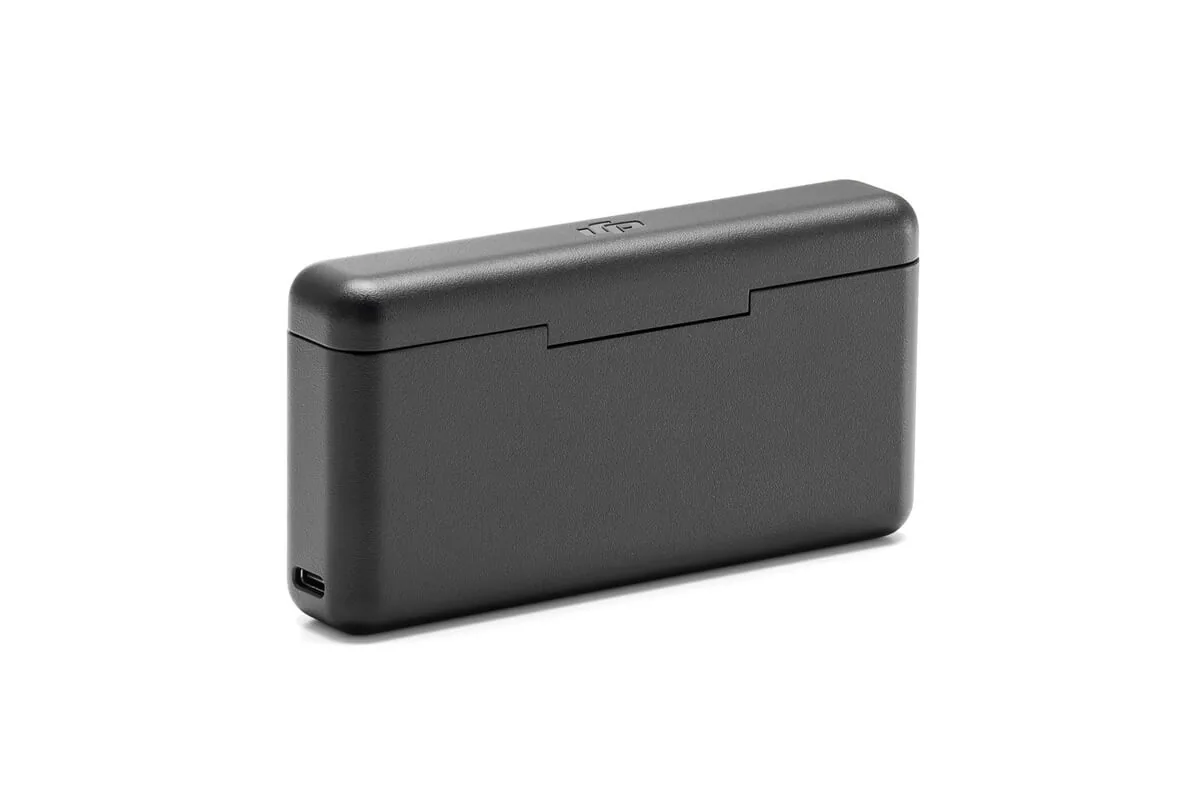 Osmo Action 3 Multifunctional Battery Case 3
