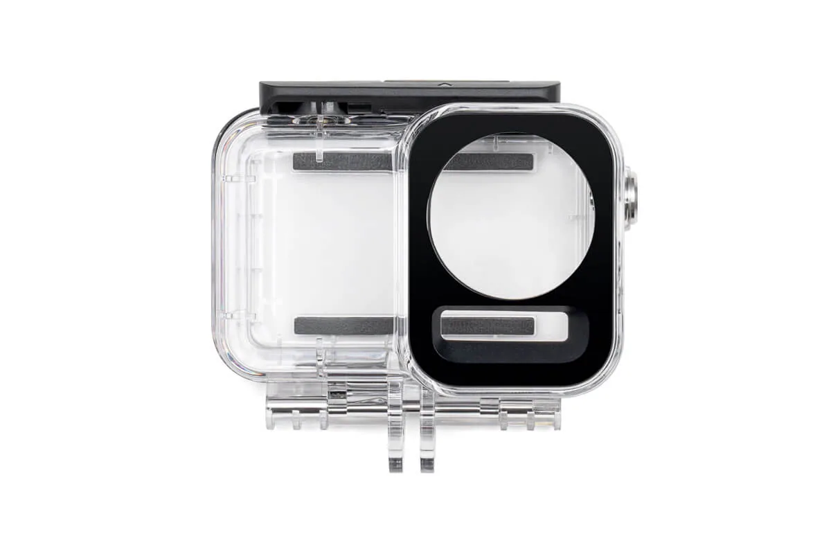 Osmo Action 3/4/5 Waterproof Case