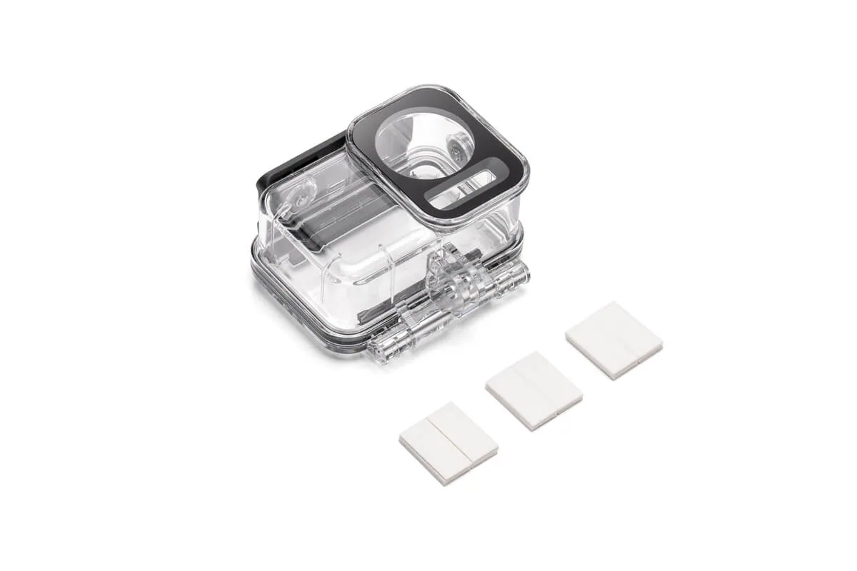 Osmo Action 3/4/5 Waterproof Case 2