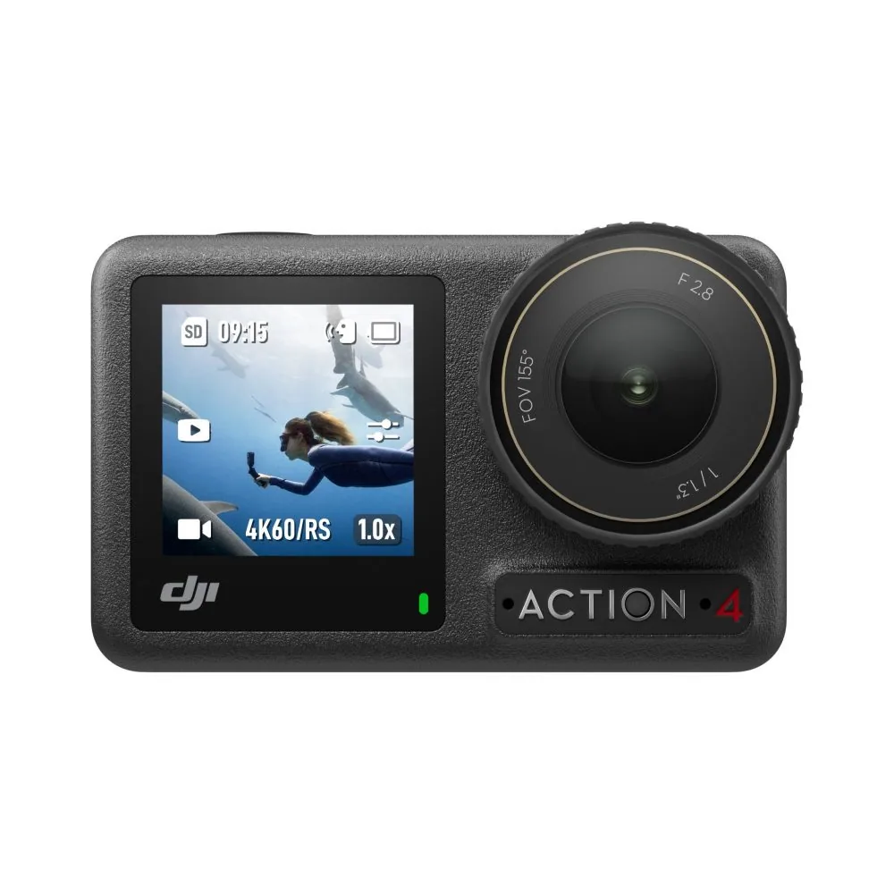 Osmo Action 4 Adventure Combo 5