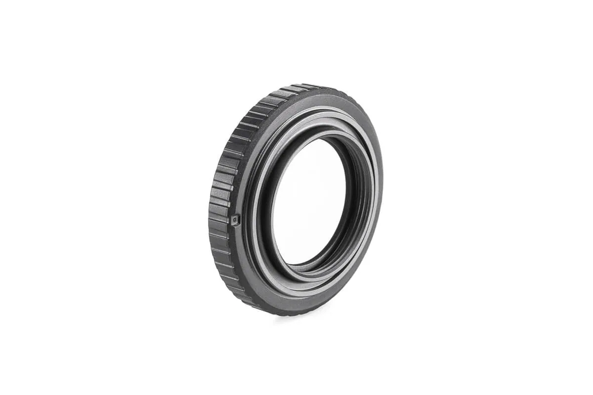 Osmo Action 4 Glass Lens Cover 2
