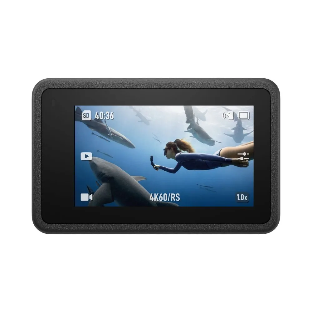 Osmo Action 4 Standard Combo 4
