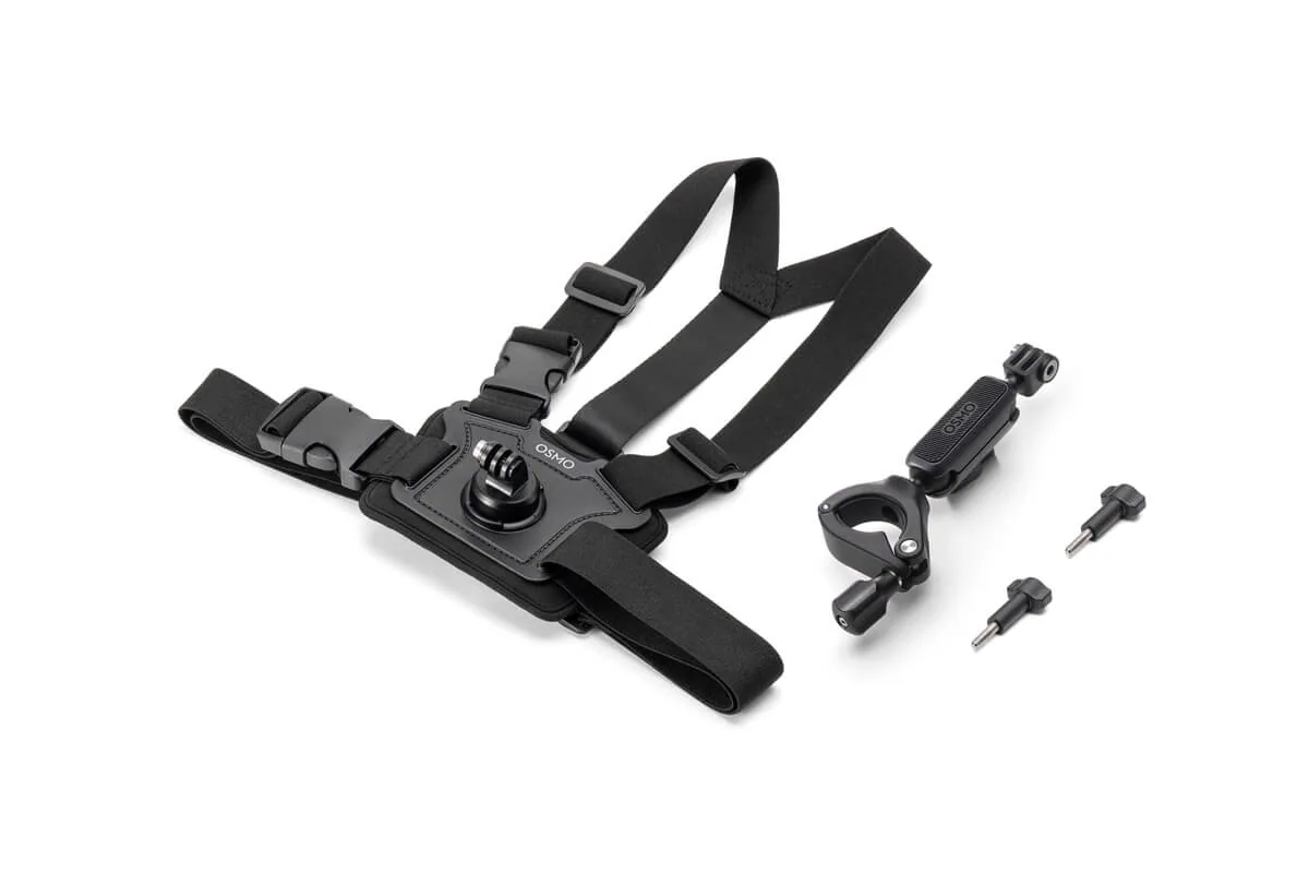 Osmo Action Biking Accessory Kit 2